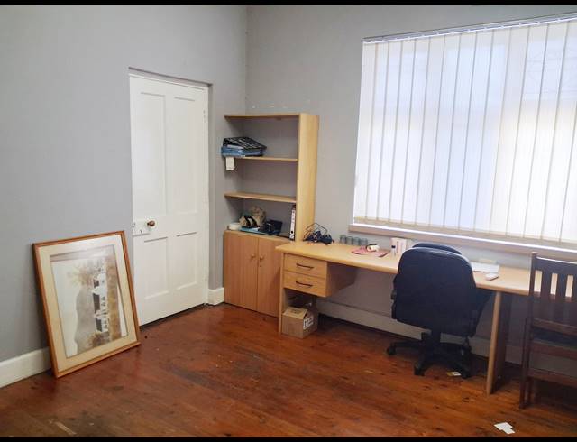 100M² OFFICE RENTED IN NEWTON PARK